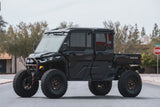CAN AM DEFENDER COMPLETE FRONT AND REAR A-ARM KIT