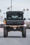 CAN AM DEFENDER COMPLETE FRONT AND REAR A-ARM KIT