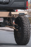 CAN AM DEFENDER COMPLETE FRONT AND REAR A-ARM KIT