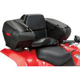 ATV REAR SEAT LOUNGER AND STORAGE