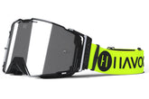 Elusive Helios Goggles - Havoc