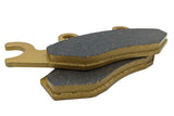 Can Am Commander 1000R/800R 2011-2020 Ceramic Brake Pad Set