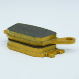 Yamaha YZF-R1 2007-2014 Ceramic Brake Pad Set