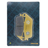 Honda FSC600 Silver Wing 2002-2013 Ceramic Brake Pad Set