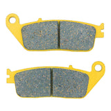 Honda CB300F 2017-2018 Ceramic Brake Pad Set