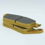 Honda CBR300RA 2015-2022 Ceramic Brake Pad Set