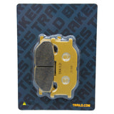Yamaha FZ6R 2012-2017 Ceramic Brake Pad Set