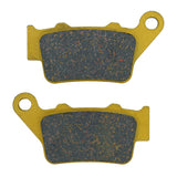 BMW HP4 2013-2014 Ceramic Brake Pad Set