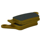 BMW HP4 2013-2014 Ceramic Brake Pad Set