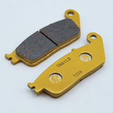 Honda CBR250R 2011-2013 Ceramic Brake Pad Set