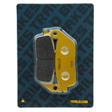 Honda CB600F 2004 & 2006 Ceramic Brake Pad Set