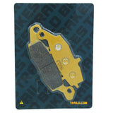Suzuki V-Strom DL650/DL1000 2002-2025 Ceramic Brake Pad Set