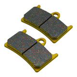 Yamaha XV1700/XV1900 2004-2017 Ceramic Brake Pad Set