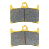 Yamaha XT1200Z Super Tenere 2012-2024 Ceramic Brake Pad Set