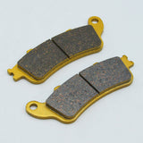 Honda CBR1100XX Blackbird 1997-2003 Ceramic Brake Pad Set