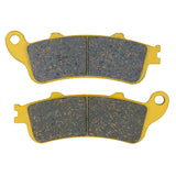 Honda VFR800 Interceptor 1998-2005 Ceramic Brake Pad Set