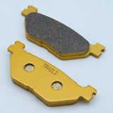 Yamaha VMAX 1700 2009-2020 Ceramic Brake Pad Set