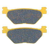 Yamaha FJR1300 2003-2005 Ceramic Brake Pad Set