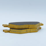 Yamaha VMAX 1700 2009-2020 Ceramic Brake Pad Set