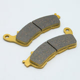 Honda CTX1300 2014 Ceramic Brake Pad Set