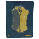 Honda VT1300C 2010-2015 Ceramic Brake Pad Set