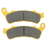 Honda NC700XD 2012-2013 Ceramic Brake Pad Set