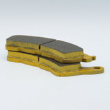 Honda VFR800 Interceptor 2006-2009 Ceramic Brake Pad Set