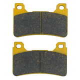 Honda VFR800 Interceptor 2014-2018 Ceramic Brake Pad Set