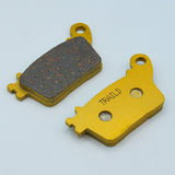 Honda CBR600RR/CBR1000RR 2018-2026 Ceramic Brake Pad Set