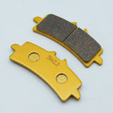 BMW HP4 2013-2014 Ceramic Brake Pad Set