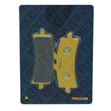 BMW HP4 2013-2014 Ceramic Brake Pad Set