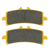 BMW HP4 2013-2014 Ceramic Brake Pad Set