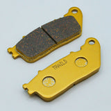 Honda VFR800 Interceptor/Crossrunner 2017-2022 Ceramic Brake Pad Set