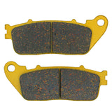 Honda VFR800 Interceptor 2014-2018 Ceramic Brake Pad Set