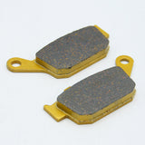 Honda CB300F 2015-2016 Ceramic Brake Pad Set