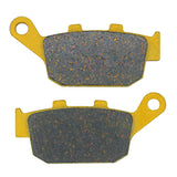Honda CB650R 2019-2026 Ceramic Brake Pad Set