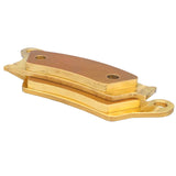 Can-Am Outlander 1000/850/650/450 6x6 2015-2026 4 Wheel Brass Brake Pad Set
