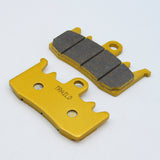 Indian Pursuit Ceramic Brake Pads 2022-2026 | Front & Rear Set