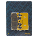 Harley-Davidson Pan America RA1250 2021-2026 Ceramic Brake Pad Set