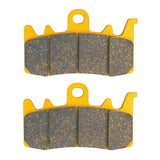 Kawasaki 1000 Z-H2 2020–2025 Ceramic Brake Pad Set