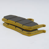 Harley-Davidson Pan America RA1250 2021-2026 Ceramic Brake Pad Set
