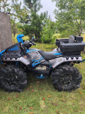 Polaris Sportsman High Lifter 850/1000 Radiator Cover