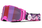 Blossom Helios Goggles - Havoc