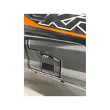 Kawasaki KRX Fuel Door