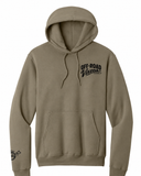 Full Throttle Pullover Hoodie