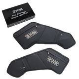 Polaris General Rear Door Bags (2016+)