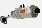 CFMOTO UFORCE 1000 Single Exhaust - RJWC