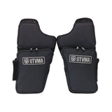 Polaris General 1000 2/4 seater Front Lower Door Bags (2016+)