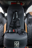 General Front/Rear Bump Seat (2016+)