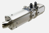 CFMOTO UFORCE 1000 Single Exhaust - RJWC